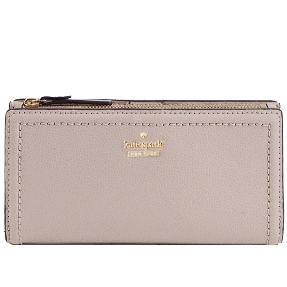 Kate Spade ‘Patterson Drive’ Wallet